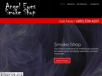 smokeshopgilbert.com