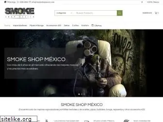 smokeshopmexico.com