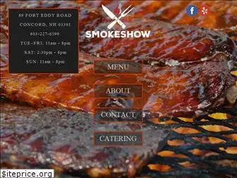 smokeshowbbq.com