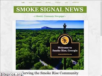 smokesignalnews.com