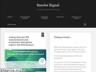 smokesignalpodcast.com
