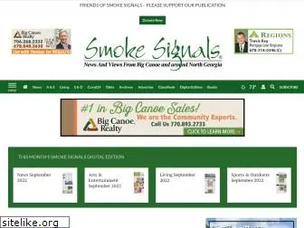 smokesignalsnews.com