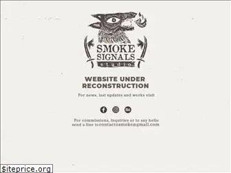 smokesignalsstudio.com