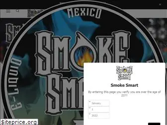 smokesmartllc.com