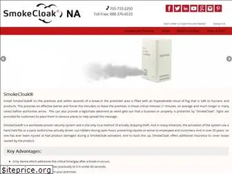 smokesolutions.net