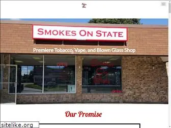 smokesonstate.com