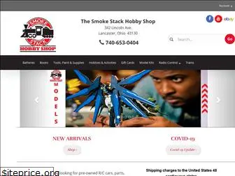 smokestackhobby.com