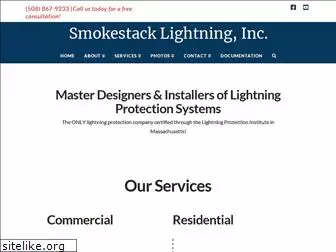 smokestackusa.com