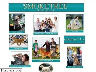 smoketreegoldens.com
