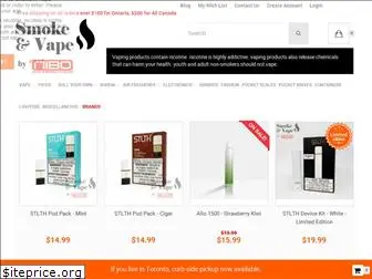 smokevape.ca