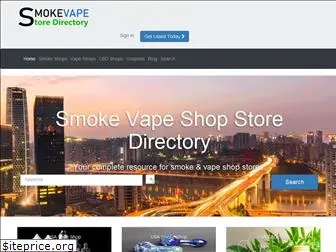 smokevapestore.com