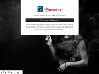 smokey.dk