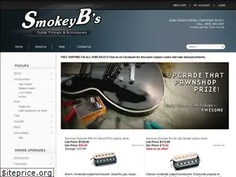 smokeybs.com