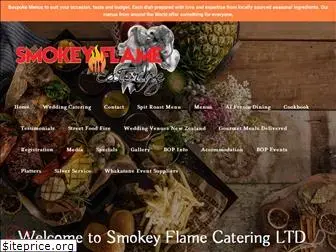 smokeyflame.com