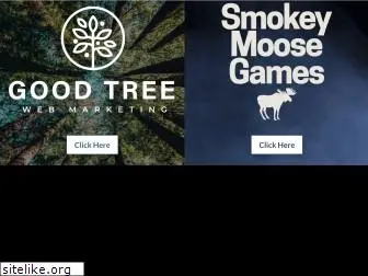 smokeymoose.com