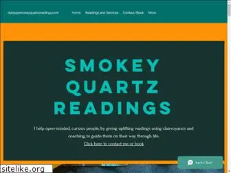 smokeyquartzreadings.com