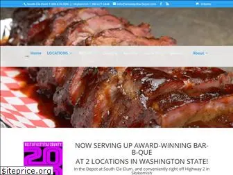 smokeysbarbque.com