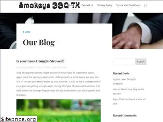 smokeysbbqtx.com