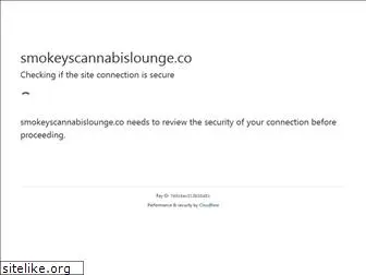 smokeyscannabislounge.com