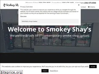 smokeyshays.com