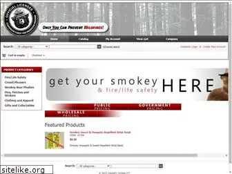smokeysignals.com