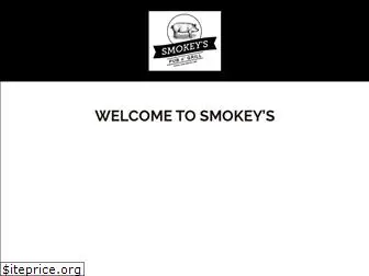 smokeyspubngrill.net