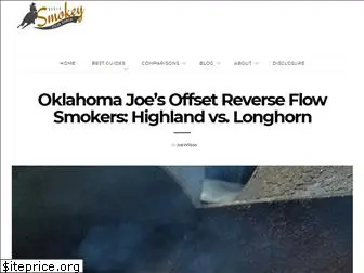 smokeysteakranch.com