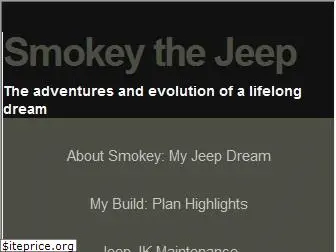 www.smokeythejeep.wordpress.com