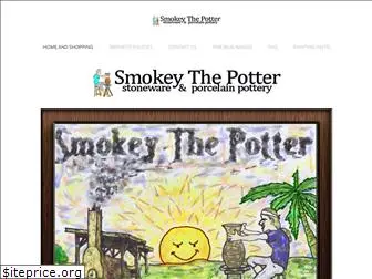 smokeythepotter.com
