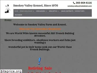 smokeyvalleyfrenchbulldog.com