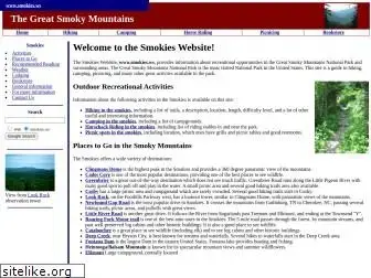 smokies.ws