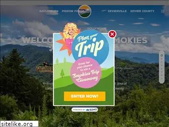 smokiesfun.com