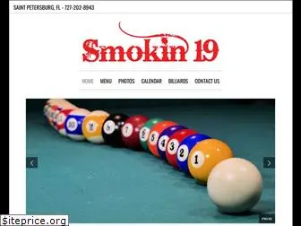 smokin19.com