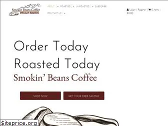 smokinbeans.com