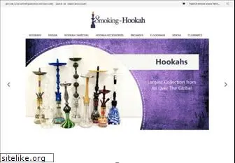 smoking-hookah.com