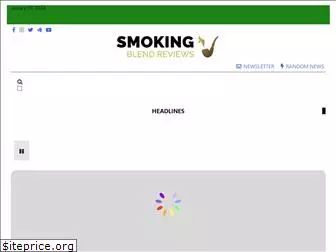smokingblendreviews.com