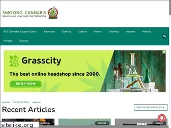 smokingcannabis.com