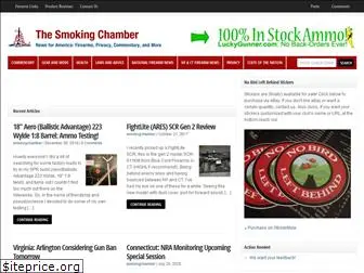 smokingchamber.com