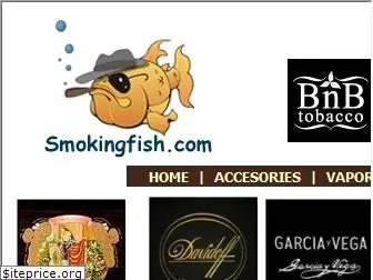 smokingfish.com