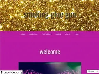 smokinggluegun.com