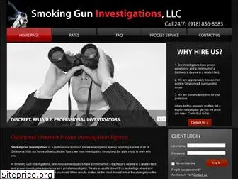 smokinggunpi.com