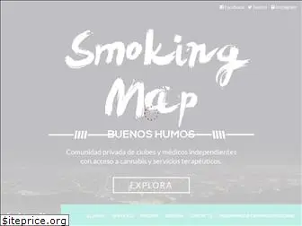 smokingmap.org