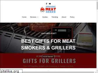 smokingmeatgeeks.com