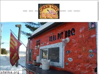 smokingoodbarbecue.com