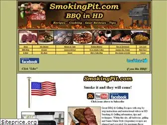 smokingpit.com