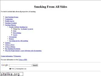 smokingsides.com