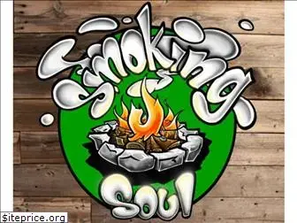 smokingsoulbbq.com