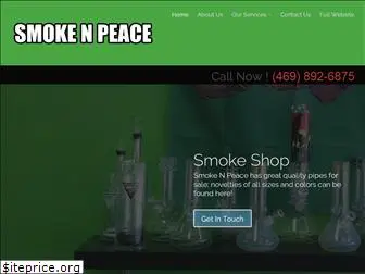 smokingsuppliescarrollton.com