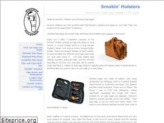 smokinholsters.com