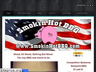 smokinhotbbq.weebly.com